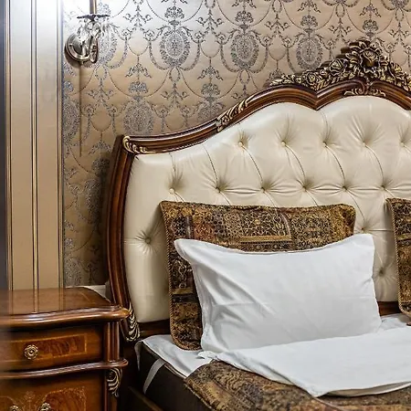 Classic Royal Apartment. Balcony And A/c Appartement Lviv